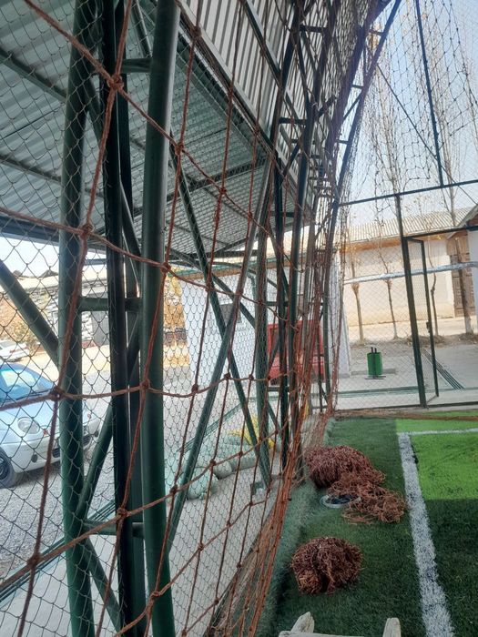 Setka stadionlar uchun