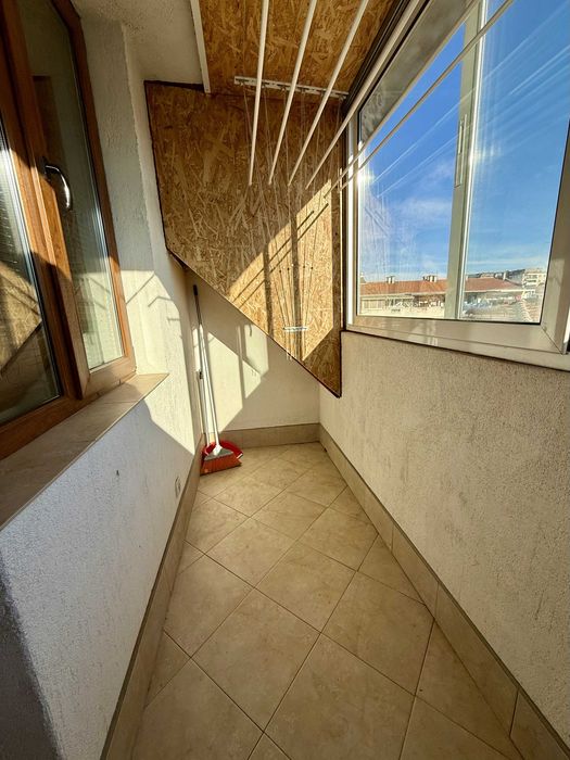 Дава се под наем Двустаен апартамент в Пловдив, Център - 50 кв.м за 306 € - Снимка #7