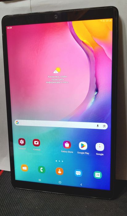Планшет Samsung Galaxy Tab A