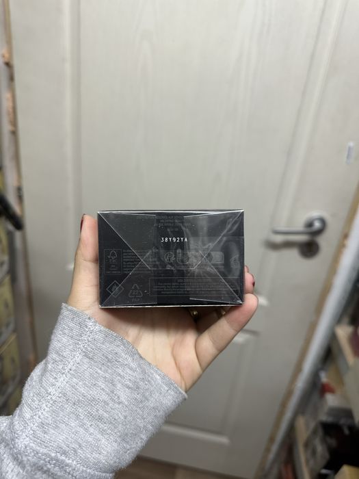 Valentino born in roma intense