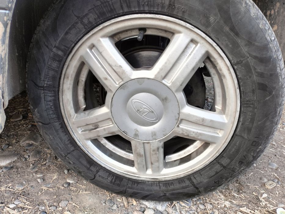 13размер ваздын балонымен ауыстырам,сост идеал диск оригинал,сварка ти