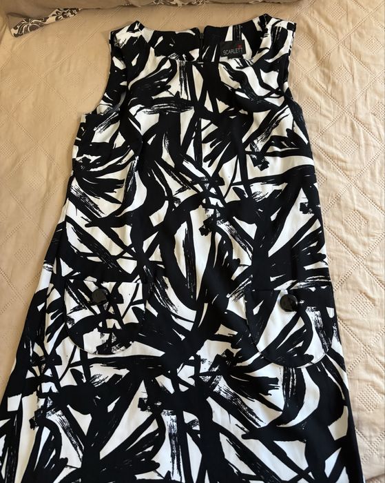 Страхотнии рокли