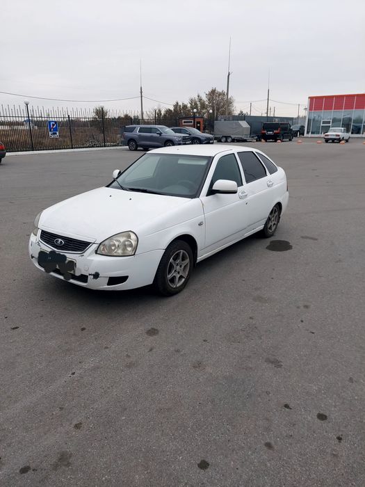 Приора на выкуп!