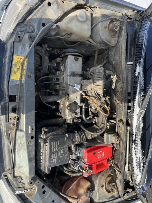 Продам калину 2007