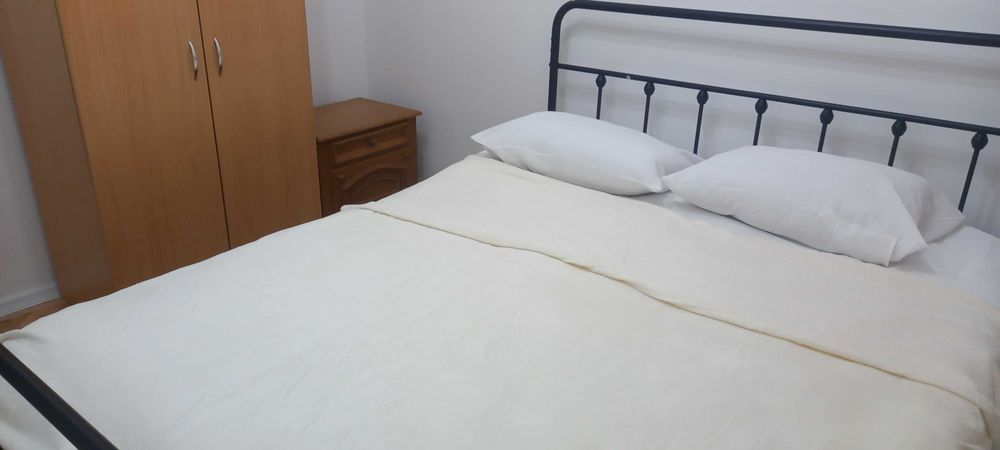 Apartament 2 dormitoare pentru 1-3 persoane, zona linistita