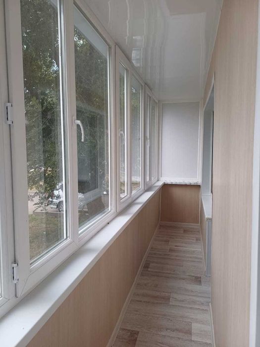 Продажа 1-комнатной квартиры