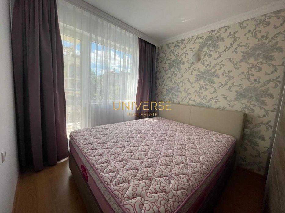 Продава се Двустаен апартамент в к.к. Слънчев бряг - 50 кв.м за 1540 €/кв.м - Снимка #6