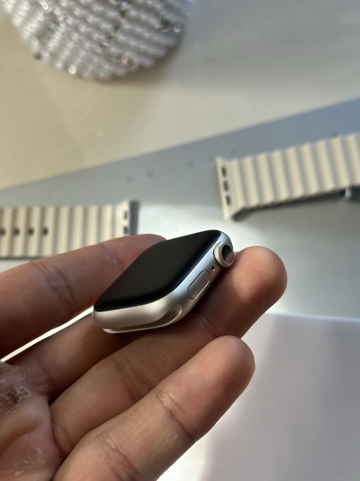 apple watch 8/41
