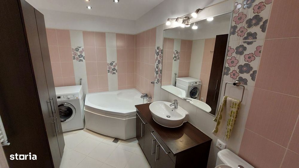 De inchiriat | Apartament mobilat si utilat | Vitan-Barzesti | Bloc 20