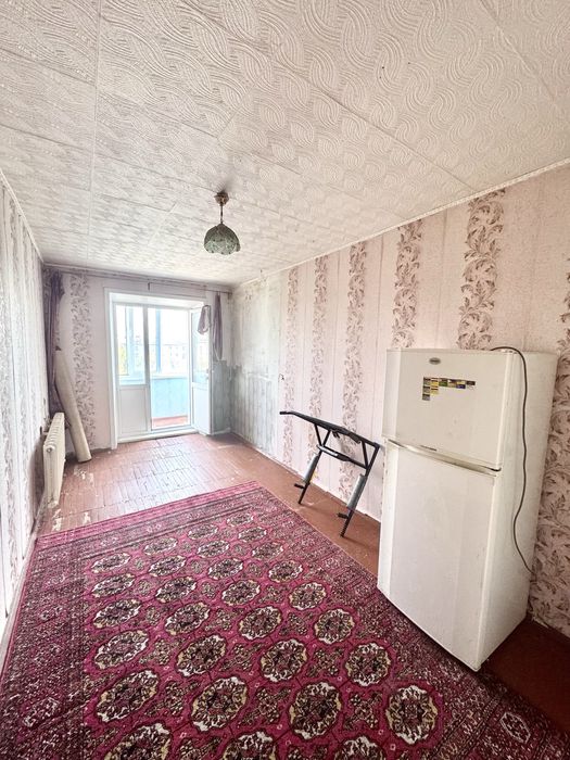 2 комнатная, Комсомольский 14