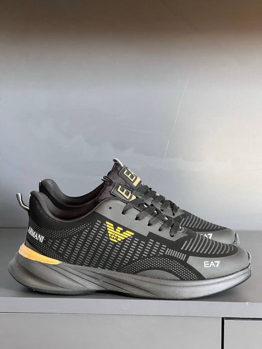 Adidasi Armani noi !!! Marimi 40/44 !!!