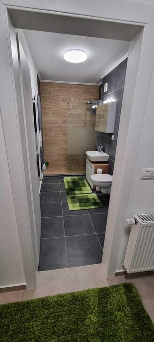 Garsonieră de închiriat – Maurer Residence Targu Mures| 39 mp