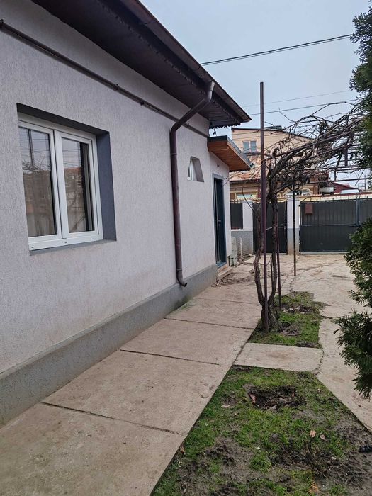 Casă cu teren și 4 camere – confort și intimitate - Popesti-Leordeni