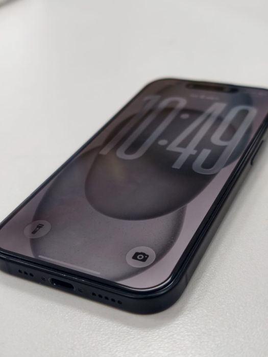СРОЧНО! iPhone 15 128 GB