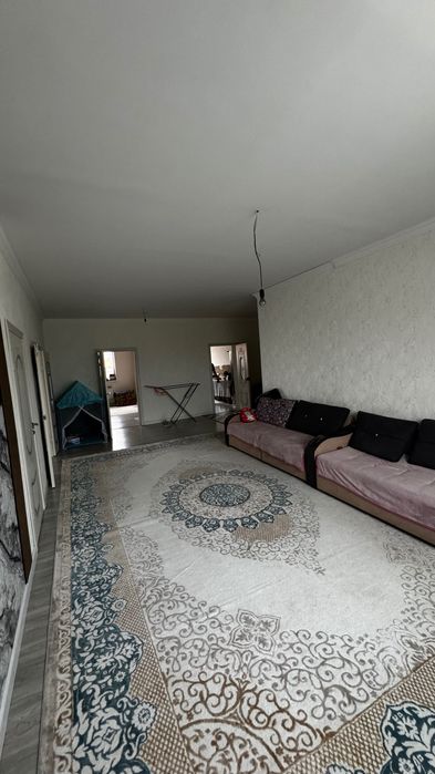 Частный дом Таскен