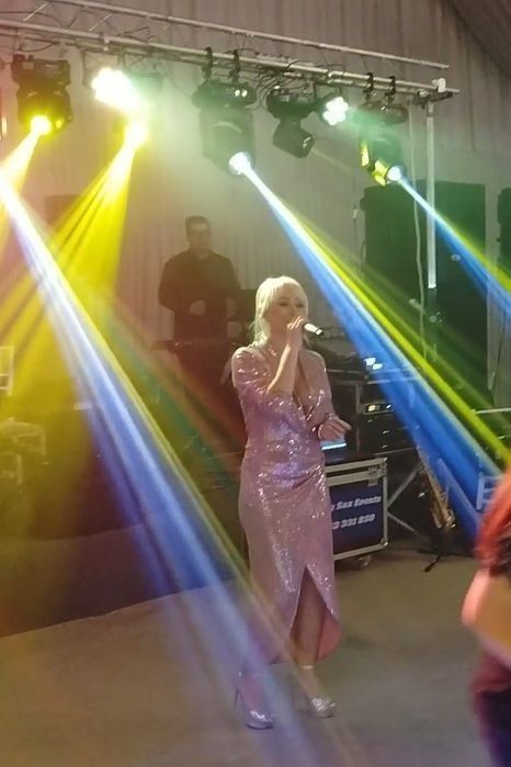 Formatie muzica - Tony Sax Events - Nunta Botez Petrecere privata