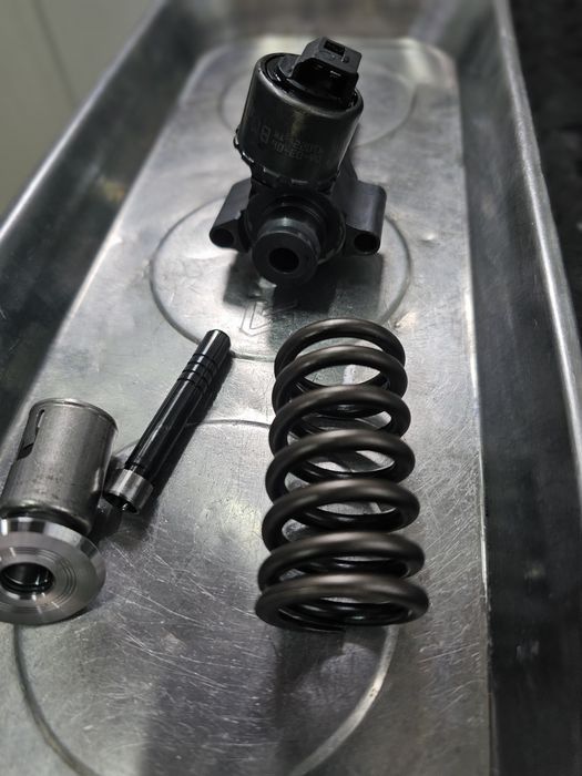 Injectoare Pd 170 cp Volkswagen reconditionate

Reparatii injectoare 1