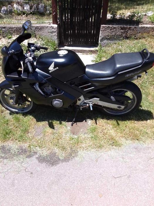 Мотоциклет HONDA CBR  600 Ф2 1992 г
