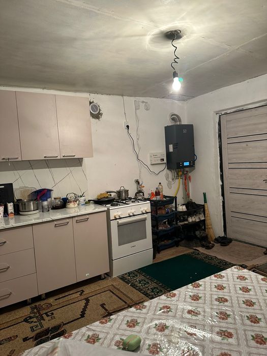 Продам дом в хорошем состоянии