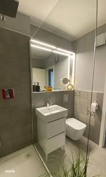 Vanzare apartament 2 camere Banu Manta