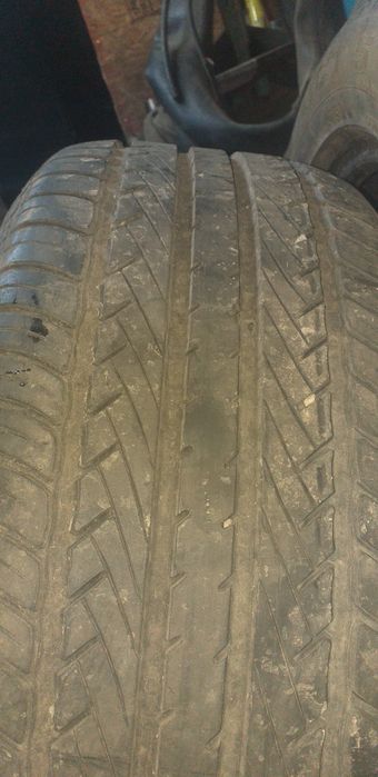 Продам шины GOODYEAR R16