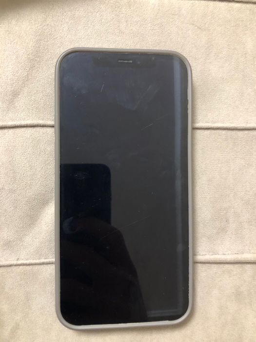 Айфон 12 нормальном состояний