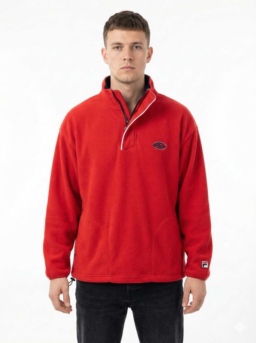 FILA Полар/Мъжки XL