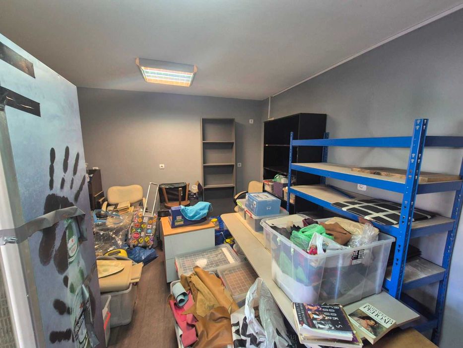 Продава се Магазин в София, Гео Милев - 40 кв.м за 12814 €/кв.м - Снимка #4