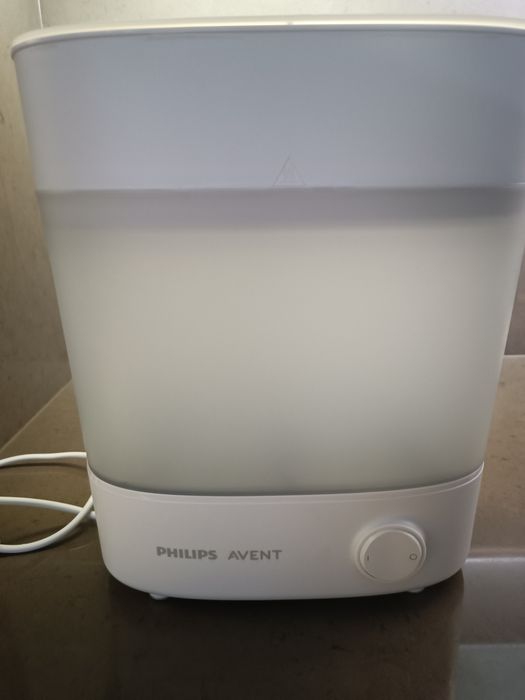 Електрически стерилизатор Philips Avent - Advanced