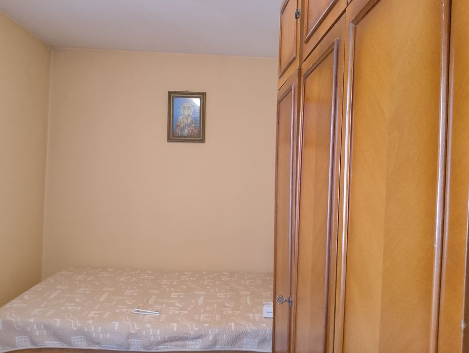 Vând apartament cu 2 camere decomandate situat în Sibiu Strada Vasile Milea