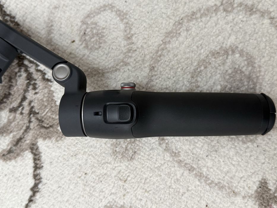 DJI OSMO MOBILE 7P стабилизатор