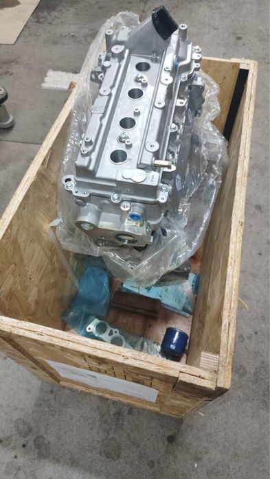 Двигатель на Faw T80 1027 ACTIS. 1,5.  V80 6420