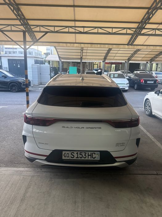 Byd Song+Ginrid AWD 4 ta balon tortadi eng ful pazitsiya 3.500$ bilan