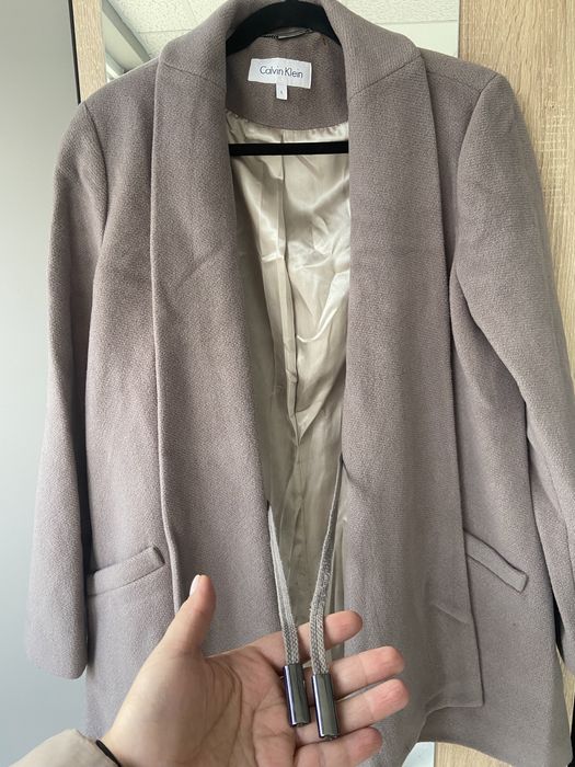 Палто Calvin Klein, L/Л размер