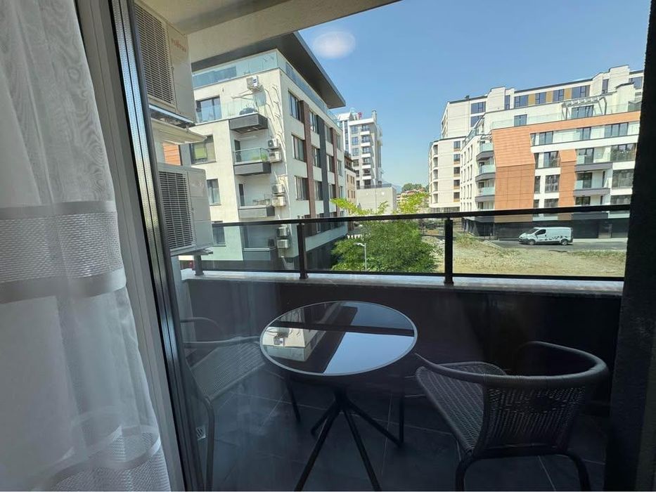 Дава се под наем Двустаен апартамент в София, Малинова долина - 63 кв.м за 649 € - Снимка #7