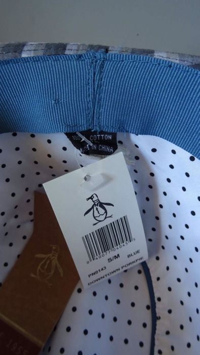 Original Penguin шапкa / шапки