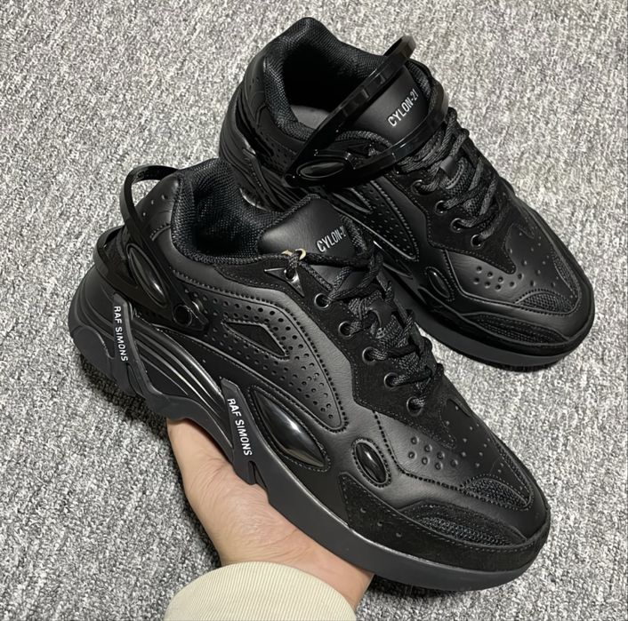 Raf Simons кулоны 21