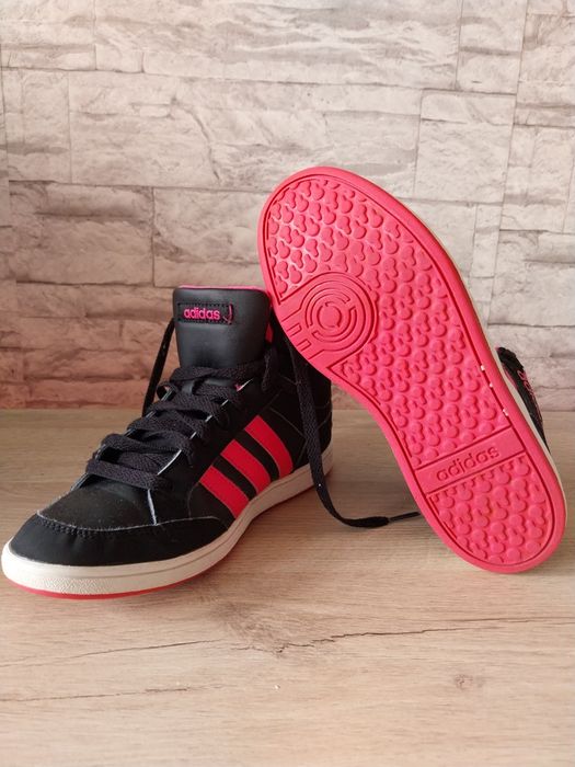 Адидас размер  UK 4