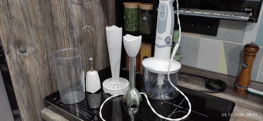 Продам Блендер погружной