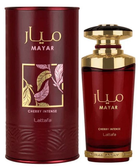 Lattafa, Mayar Cherry Intense, за жени, 100 ml