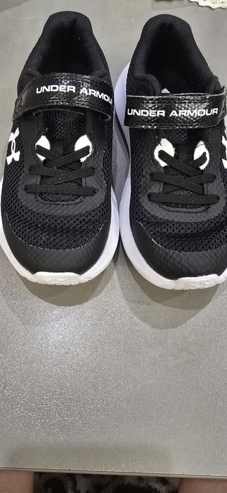 Детски маратонки Under Armour