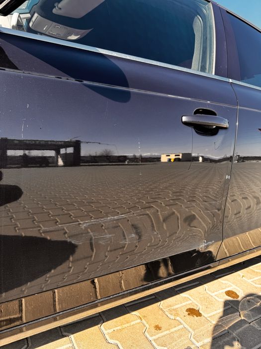 Audi A4 B8 2.0TDI 143cp