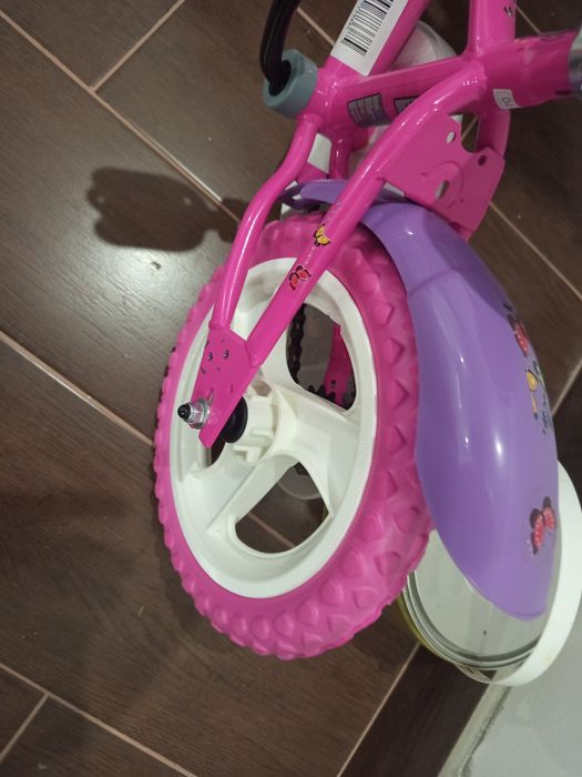 Bicicletă pt fete