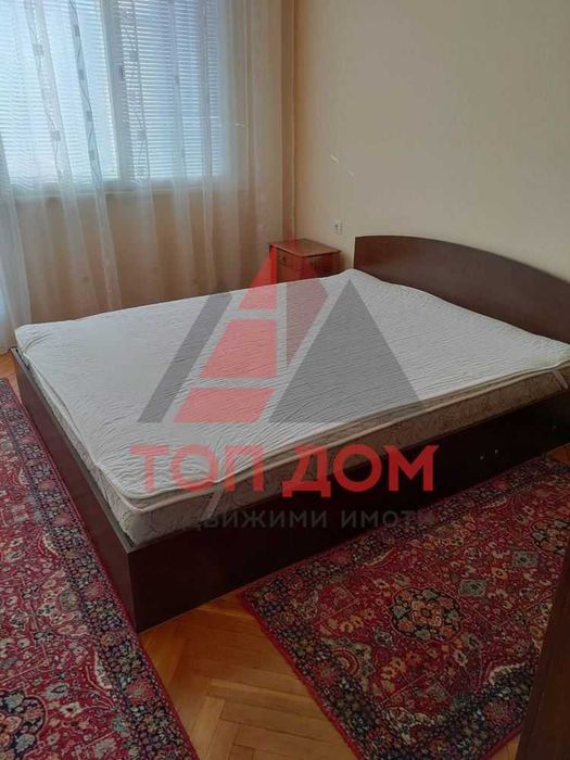 Дава се под наем Тристаен апартамент в Варна, Чаталджа - 75 кв.м за 433.5 € - Снимка #2