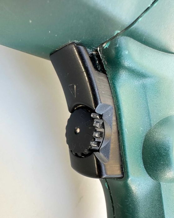 METABO UHE 20 - Перфоратор 705W 2.2J