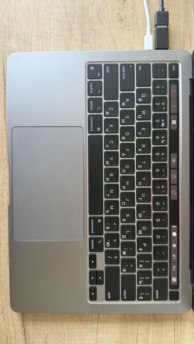 Продам Macbook Pro