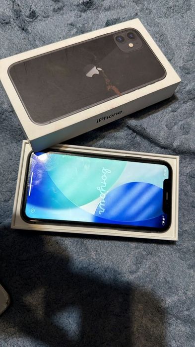 iPhone 11 Айфон 11