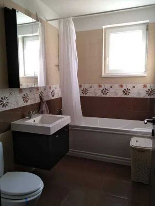 Дава се под наем Двустаен апартамент в Пловдив, Център - 42 кв.м за 178.5 € - Снимка #3