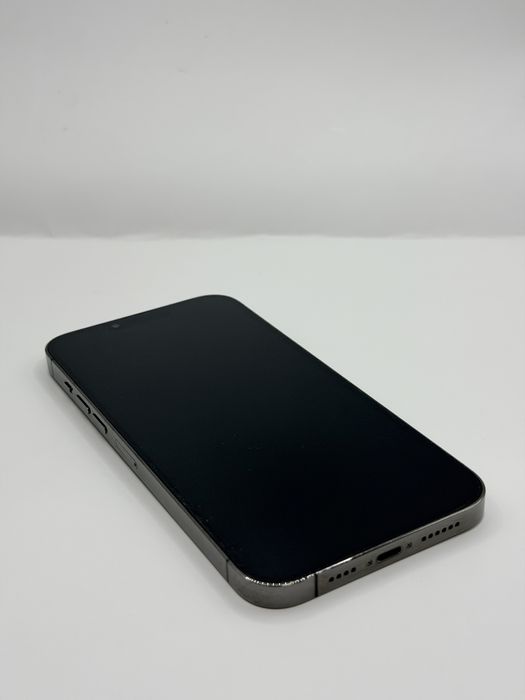Iphone 13 Pro Max 256GB Negru Garantie Rate BuyBack - zonemag.ro