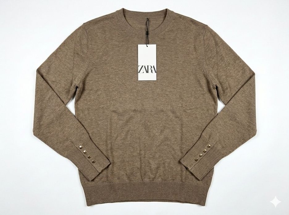 Дамски тениски на "Zara"